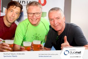 Marktlauf Ybbsitz